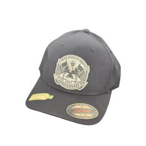 l/xl flexfit hat United States 250th Anniversary large/x-large